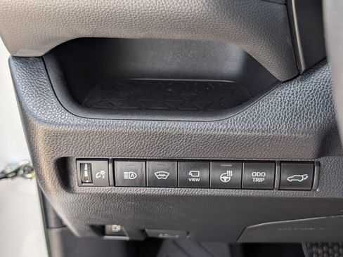 Used 2023 Toyota RAV4 XSE AWD/4WD image 23