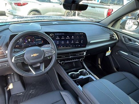 New 2026 Chevrolet Traverse LT w/ Driver Confidence Package image 19