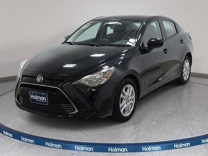 Used 2018 Toyota Yaris iA
