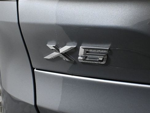 New 2026 BMW X5 xDrive40i AWD/4WD image 41