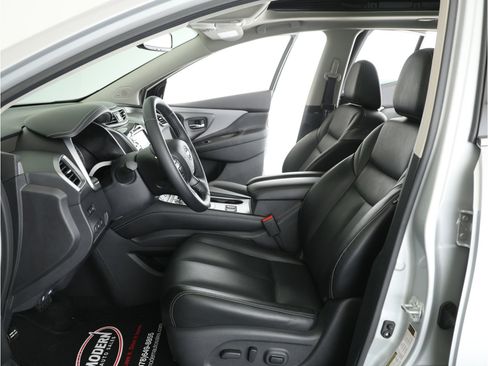 Used 2023 Nissan Murano SL w/ SL Moonroof Package image 25