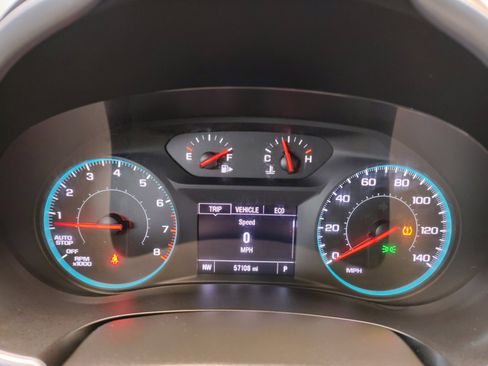 Used 2022 Chevrolet Malibu LT image 22