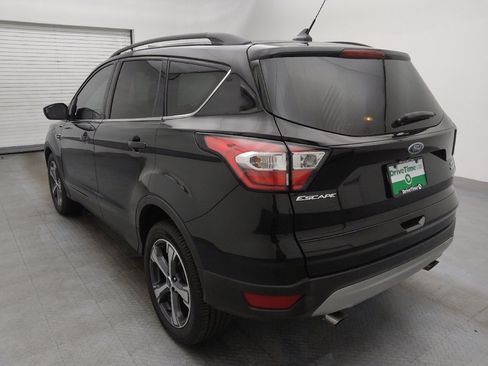 Used 2018 Ford Escape SEL image 5