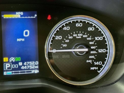 Used 2023 Subaru Forester Touring AWD/4WD image 14