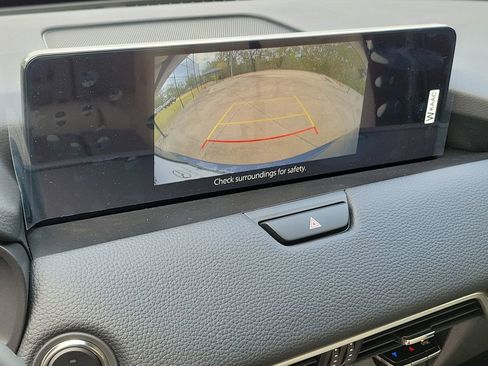 New 2026 MAZDA CX-90 3.3 Turbo w/ Premium Sport Pkg image 29