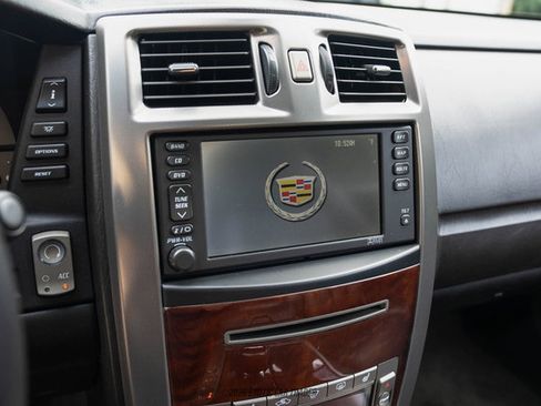 Used 2006 Cadillac XLR RWD image 91