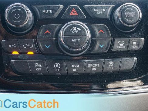 Used 2021 Jeep Grand Cherokee Limited AWD/4WD image 26