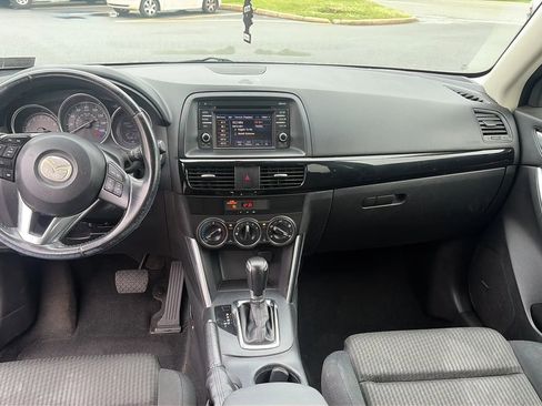 Used 2015 MAZDA CX-5 Touring w/ Bose/Moonroof Package AWD/4WD image 40