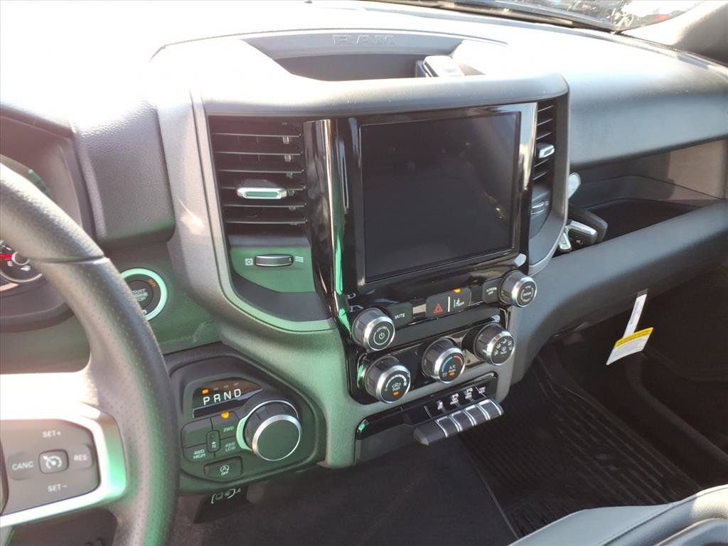 New 2027 RAM 1500 Tradesman AWD/4WD image 27
