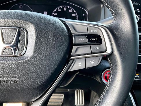 Used 2020 Honda Accord Sport image 18