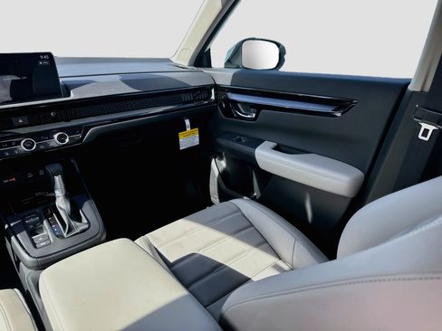 New 2026 Honda CR-V EX-L image 18