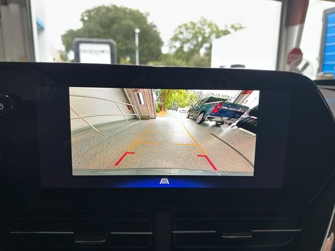 New 2026 Chevrolet Trax ACTIV image 19