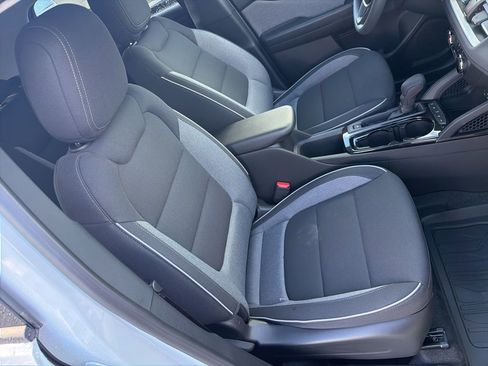 New 2026 Chevrolet TrailBlazer LS w/ LS Convenience Package image 18