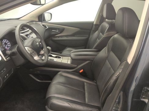Used 2017 Nissan Murano SL FWD image 17