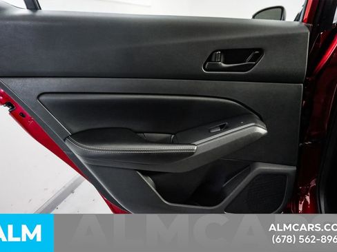 Used 2025 Nissan Altima 2.5 SV image 51