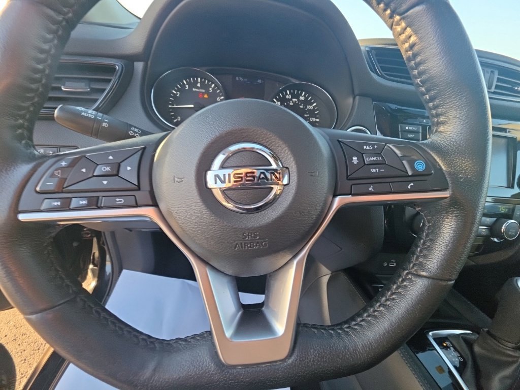 Used 2020 Nissan Rogue SL w/ Premium Package AWD/4WD image 13