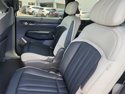 New 2026 Kia EV9 GT-Line image 16