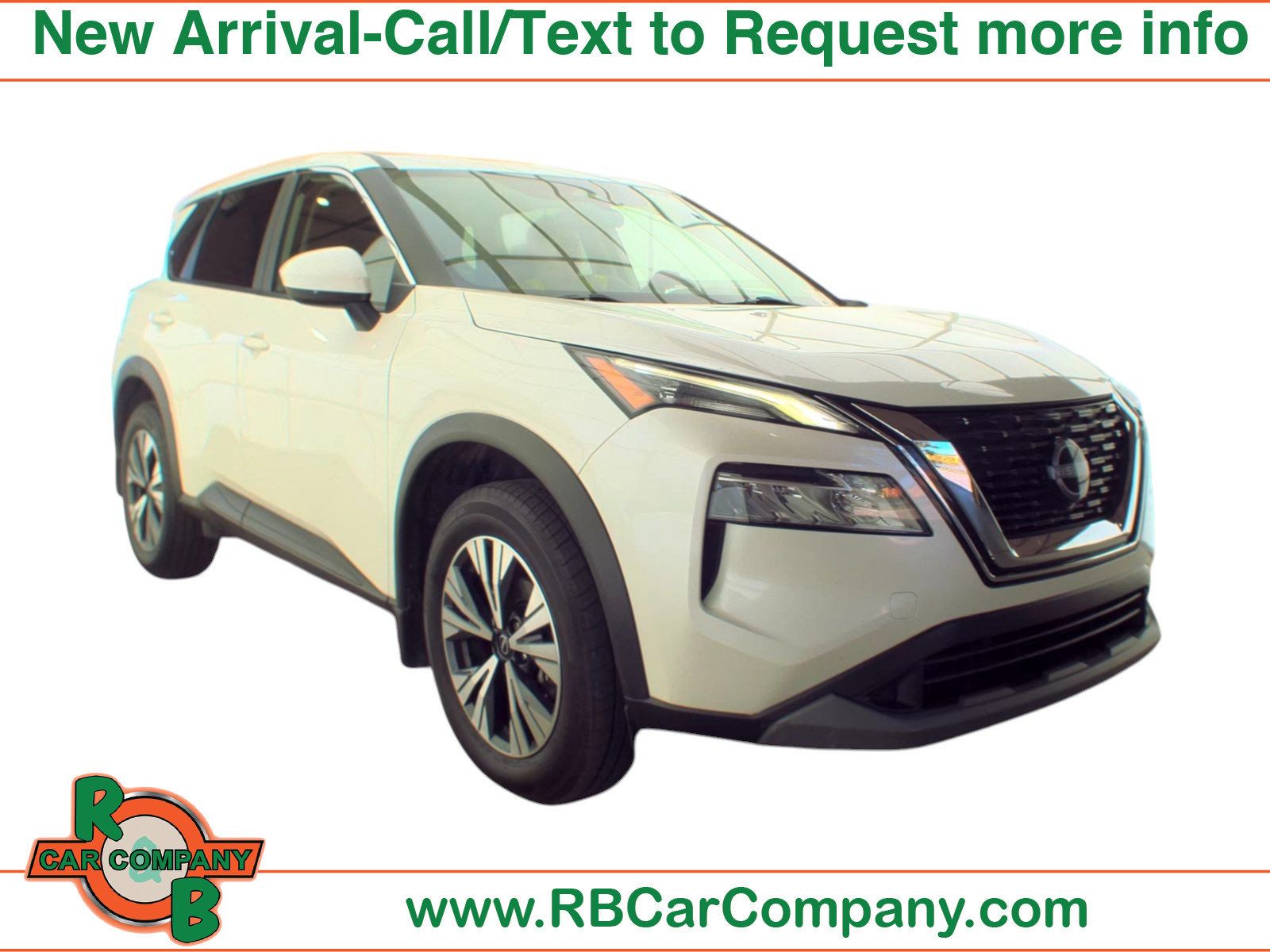 Used 2023 Nissan Murano SL AWD/4WD image 4