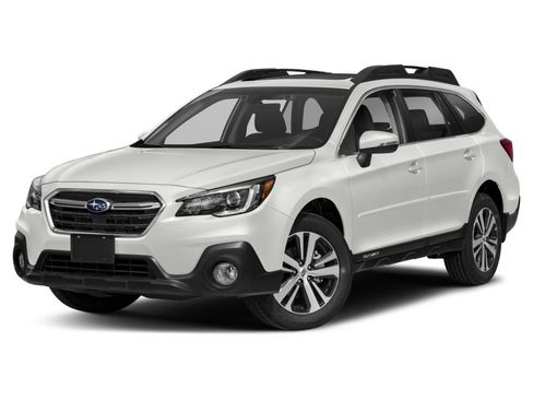 Used 2018 Subaru Outback 2.5i Limited image 1
