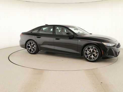 New 2026 Audi A6 Prestige AWD/4WD image 9