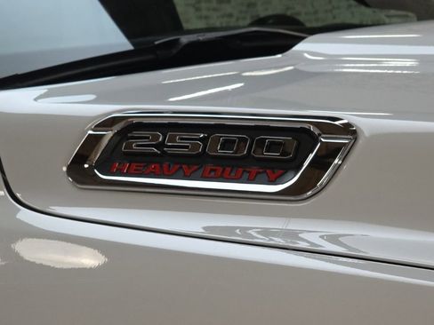 Used 2024 RAM 2500 Big Horn image 9