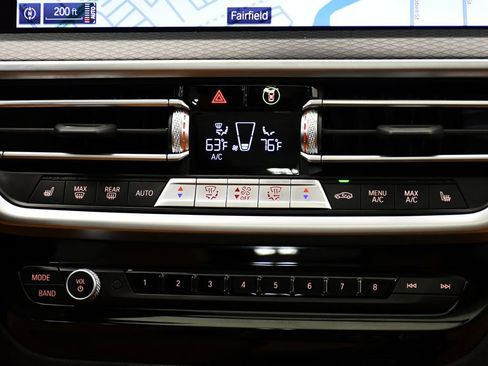 Used 2022 BMW X3 M40i w/ Premium Package image 28