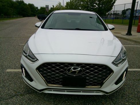 Used 2019 Hyundai Sonata SEL FWD image 7