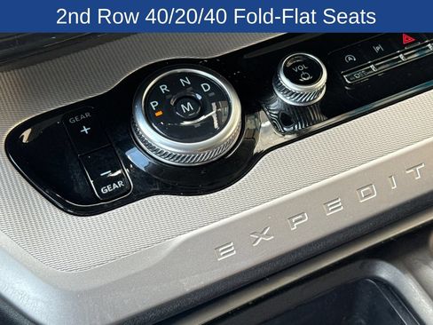 Certified 2025 Ford Expedition Active AWD/4WD image 26