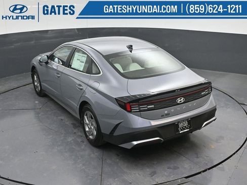 New 2026 Hyundai Sonata SE image 56