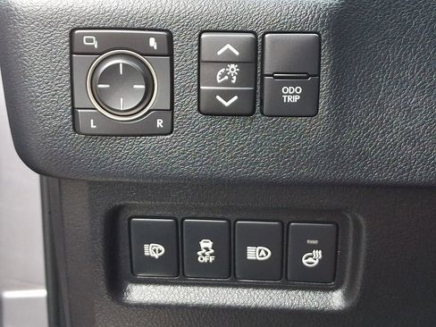 Used 2023 Lexus GX 460 Premium w/ Premium Plus Package AWD/4WD image 24