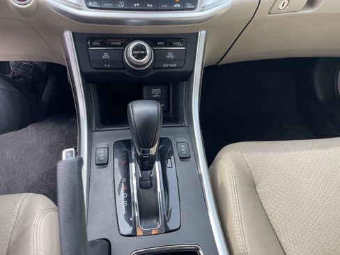 Used 2014 Honda Accord EX-L image 22