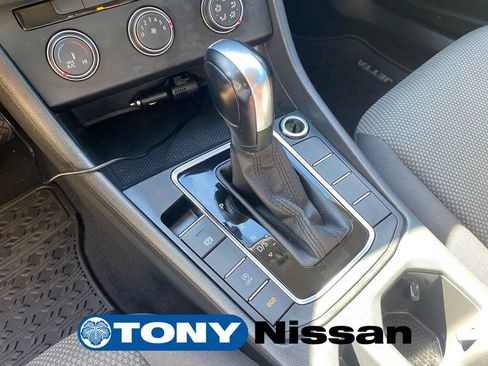Used 2019 Volkswagen Jetta S w/ Driver Assistance Package FWD image 17