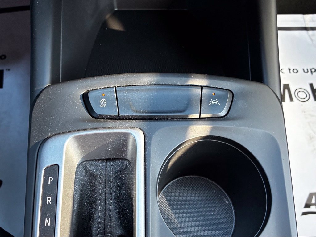 Used 2024 Chevrolet Trax LS w/ Driver Confidence Package FWD image 20