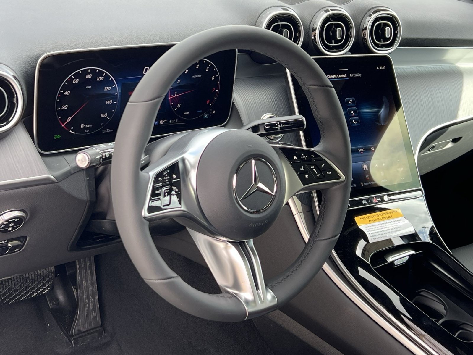 Certified 2026 Mercedes-Benz GLC 300 4MATIC image 14