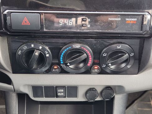 Used 2013 Toyota Tacoma PreRunner RWD image 20