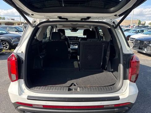 Used 2023 Hyundai Palisade XRT w/ Cargo Package AWD/4WD image 23