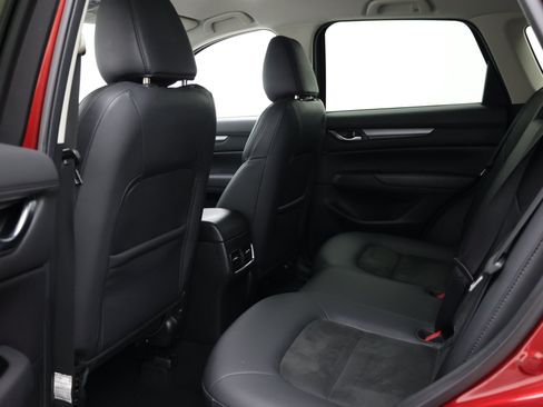 Used 2021 MAZDA CX-5 Touring AWD/4WD image 22
