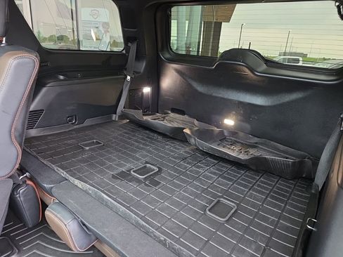 Used 2020 Ford Expedition King Ranch AWD/4WD image 11