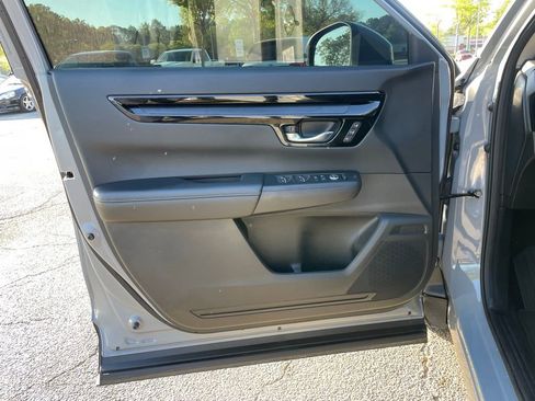 Used 2025 Honda CR-V EX-L image 24