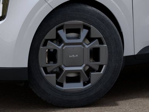 New 2026 Kia Carnival EX FWD image 10