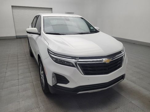 Used 2024 Chevrolet Equinox LT image 13