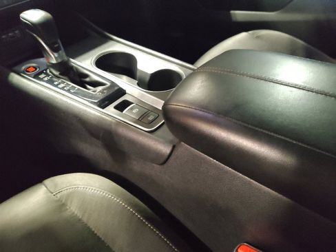 Used 2019 Nissan Altima 2.5 SV image 26