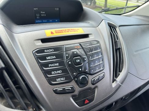 Used 2019 Ford Transit 250 148 High Roof Extended RWD image 23
