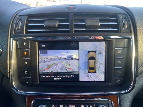 Used 2019 Lincoln Continental Reserve w/ Rear-seat Package image 29