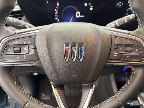 Used 2024 Buick Encore GX Preferred image 24