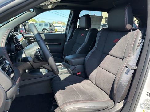 New 2026 Dodge Durango GT AWD/4WD image 39