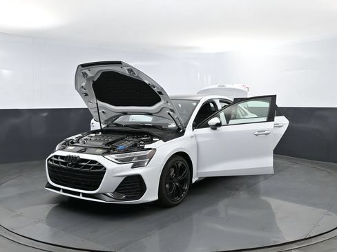 New 2026 Audi A3 2.0T Premium AWD/4WD image 23