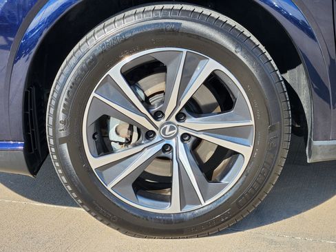 Used 2025 Lexus RX 350 FWD image 15