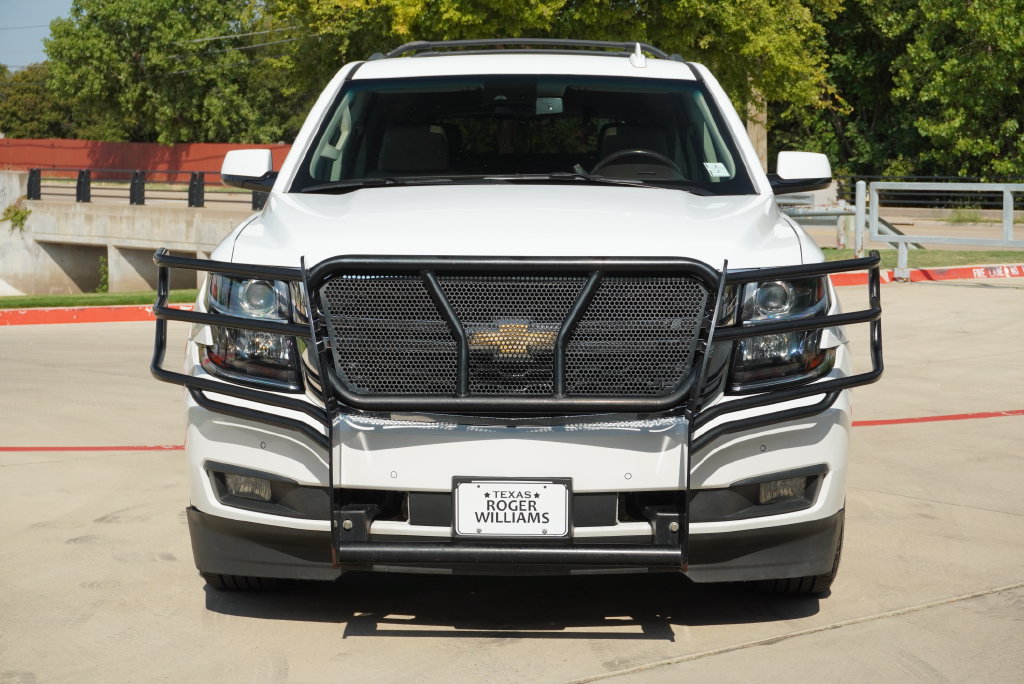 Used 2020 Chevrolet Tahoe LT RWD image 8