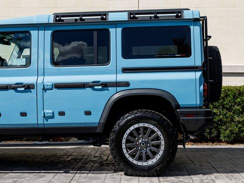 New 2025 INEOS Grenadier image 42